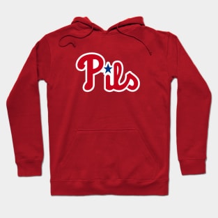 Philadelphia Pilsners Hoodie